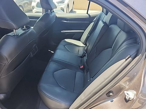 Used 2024 Toyota Camry XSE FWD image 11