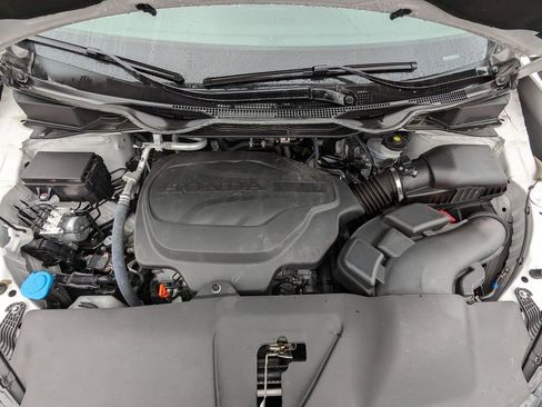 Used 2025 Honda Odyssey Sport-L image 36