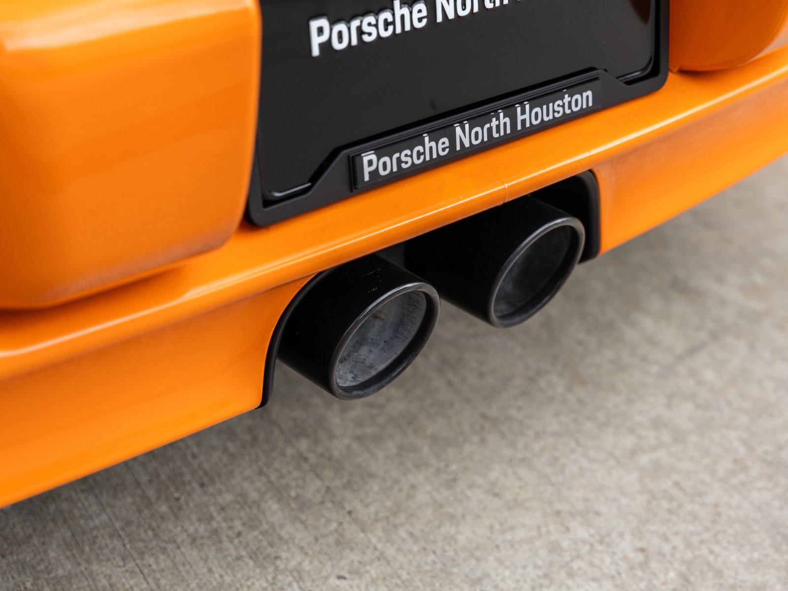 Used 2007 Porsche 911 GT3 RS RWD image 22