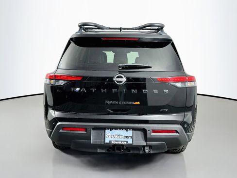Used 2024 Nissan Pathfinder Rock Creek AWD/4WD image 7