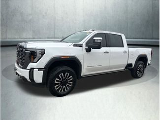 Used 2024 GMC Sierra 2500 Denali Ultimate video 1