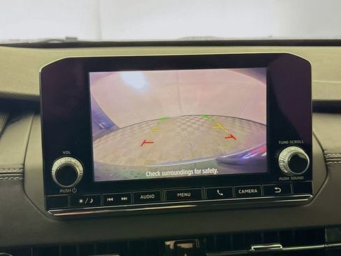 Used 2022 Mitsubishi Outlander SE image 15