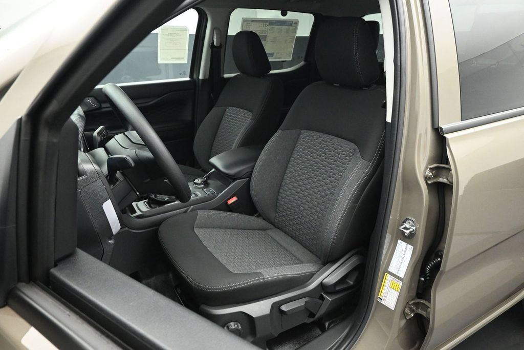 New 2026 Ford Ranger XL AWD/4WD image 8