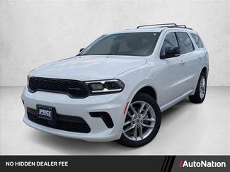 Used 2024 Dodge Durango GT AWD/4WD video 1