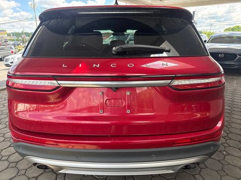 Used 2020 Lincoln Corsair AWD image 6