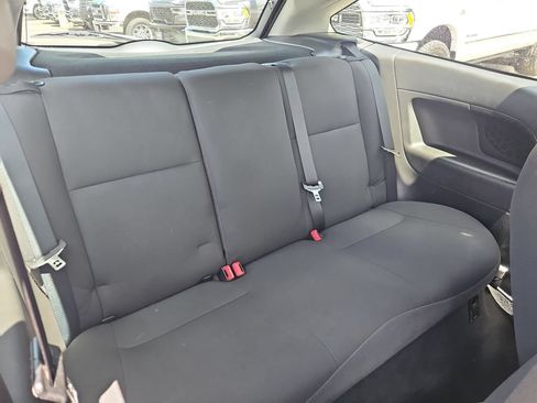 Used 2007 Ford Focus S FWD image 14