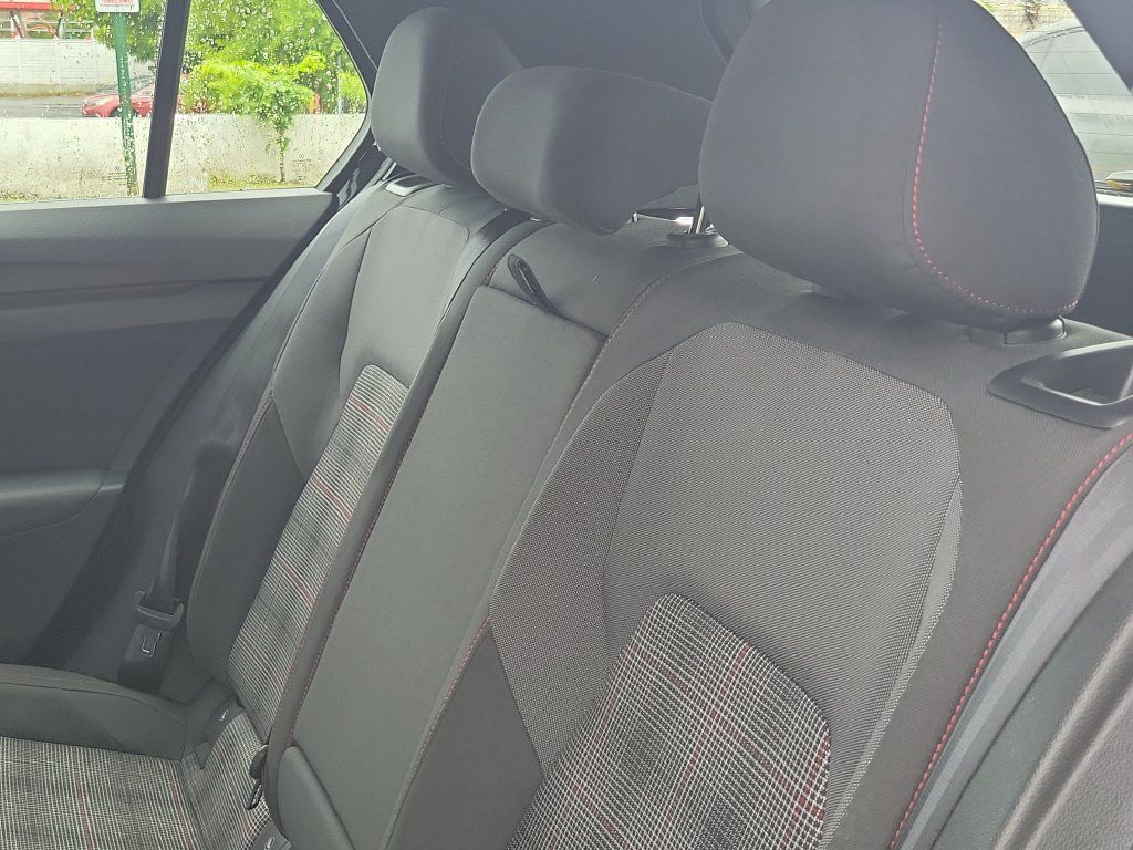 Used 2024 Volkswagen GTI S FWD image 12
