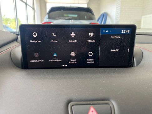 Used 2025 Acura TLX SH-AWD w/ A-SPEC Pkg image 24