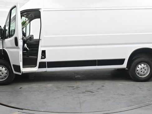 Used 2023 RAM ProMaster 2500 FWD image 41