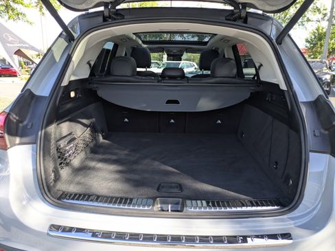 Used 2024 Mercedes-Benz GLE 350 4MATIC image 13