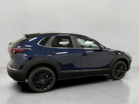 New 2025 MAZDA CX-30 AWD 2.5 S w/ Select Sport Pkg image 2