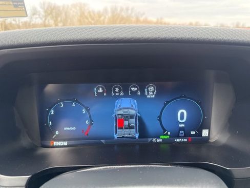 Used 2024 Ford F150 XLT w/ Equipment Group 302A MID image 18