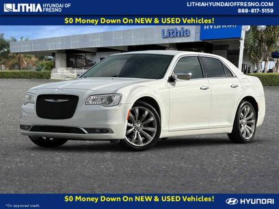 Used 2019 Chrysler 300 Limited