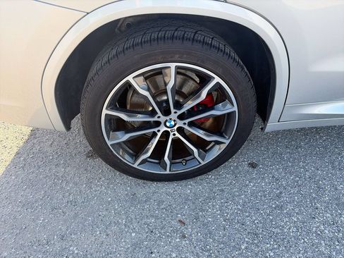 Used 2021 BMW X3 sDrive30i w/ Executive Package RWD image 39