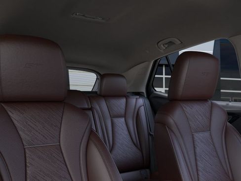 New 2025 Buick Envision Sport Touring AWD/4WD image 25