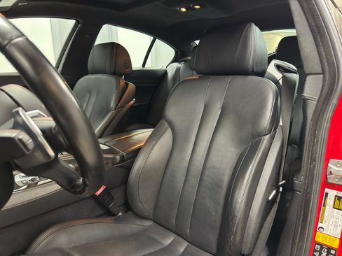 Used 2017 BMW 640i Gran Coupe xDrive image 11