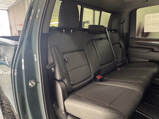 New 2026 Chevrolet Silverado 2500 LT w/ Trail Boss Package AWD/4WD image 27