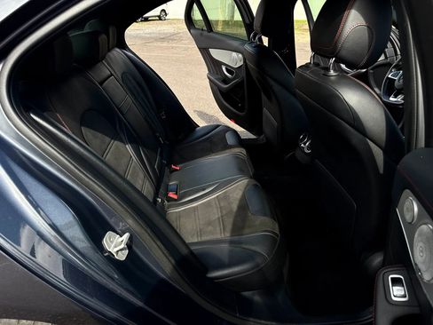 Used 2016 Mercedes-Benz C 450 AMG image 19