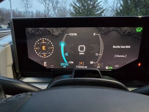 Used 2024 GMC Hummer EV 3X w/ Omega Edition image 29