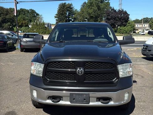Used 2018 RAM 1500 Outdoorsman image 2