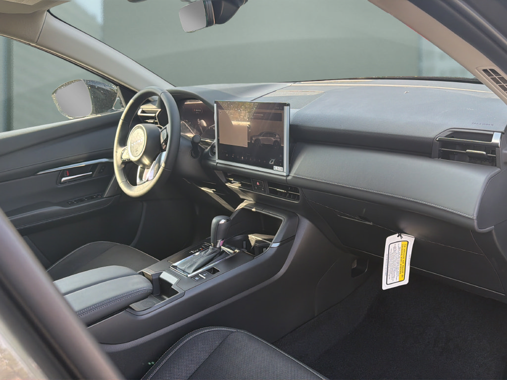 New 2026 MAZDA CX-5 Select AWD/4WD image 22