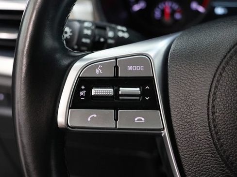 Used 2021 Kia Telluride SX w/ SX Prestige Package AWD/4WD image 22