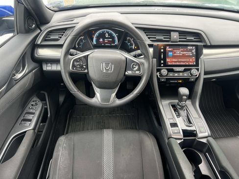 Used 2017 Honda Civic EX image 23