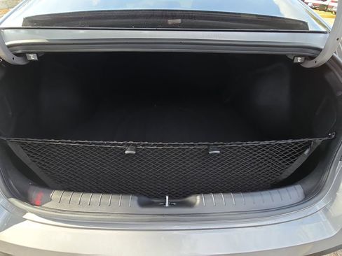 New 2026 Hyundai Elantra Sport FWD image 12