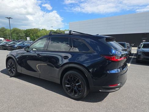 New 2026 MAZDA CX-90 3.3 Turbo w/ Premium Sport Pkg AWD/4WD image 5