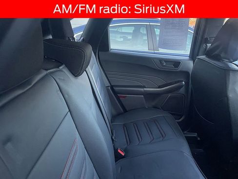 Used 2024 Ford Escape Active image 10