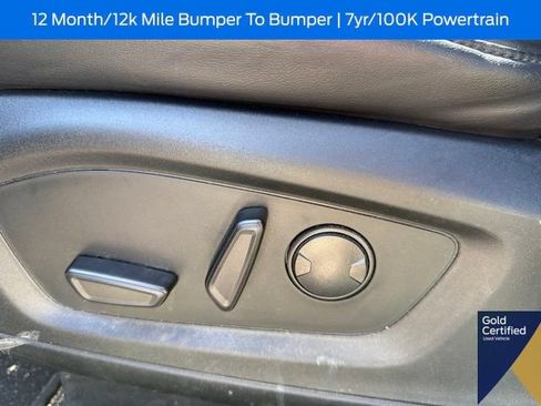 Certified 2023 Ford Explorer XLT w/ Equipment Group 202A AWD/4WD image 29