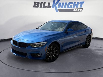 Used 2018 BMW 430i Gran Coupe xDrive