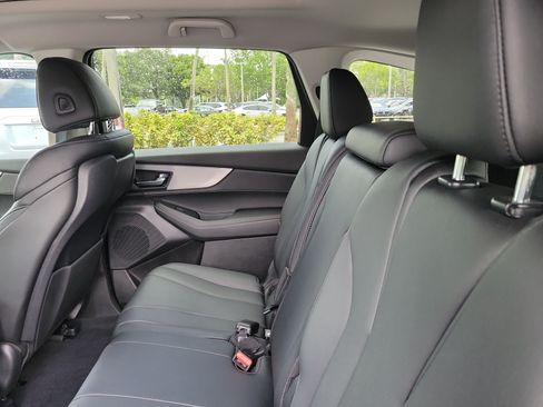Used 2024 Acura MDX FWD image 7