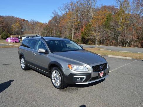 Used 2016 Volvo XC70 T5 Premier w/ Proximity Package image 61