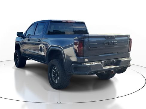 Used 2021 GMC Sierra 1500 Denali w/ Technology Package AWD/4WD image 7