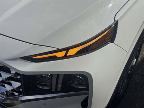 Certified 2023 Hyundai Santa Fe Limited AWD/4WD image 7