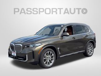 New 2026 BMW X5 xDrive40i AWD/4WD video 1