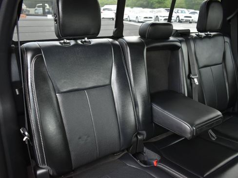Used 2019 Ford F150 Lariat AWD/4WD image 28