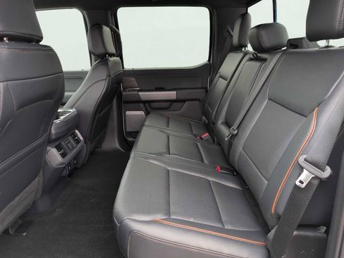 New 2025 Ford F150 Lariat w/ Equipment Group 502A High image 10