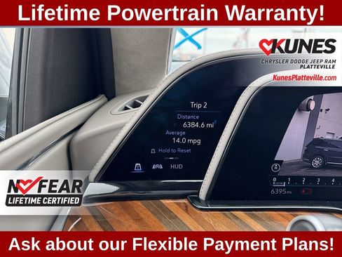 Used 2024 Cadillac Escalade Sport Platinum image 19