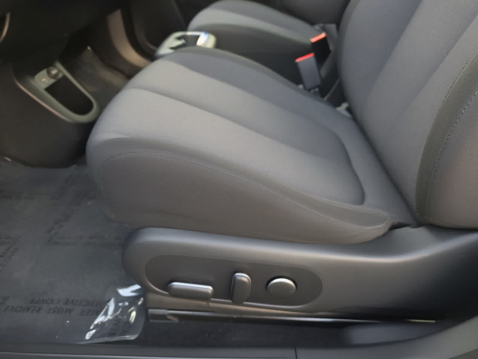 Used 2024 Hyundai Ioniq 5 SEL RWD image 27