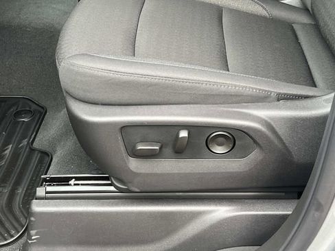 New 2026 GMC Sierra 1500 Elevation AWD/4WD image 17