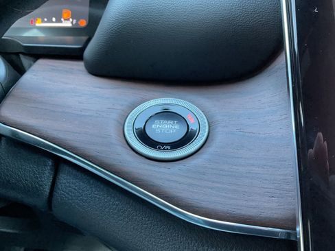 New 2025 Jeep Grand Cherokee Summit w/ Obsidian Package AWD/4WD image 23