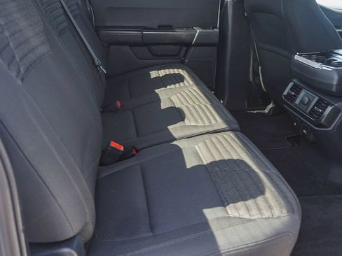 Used 2021 Ford F150 XL w/ STX Appearance Package RWD image 14
