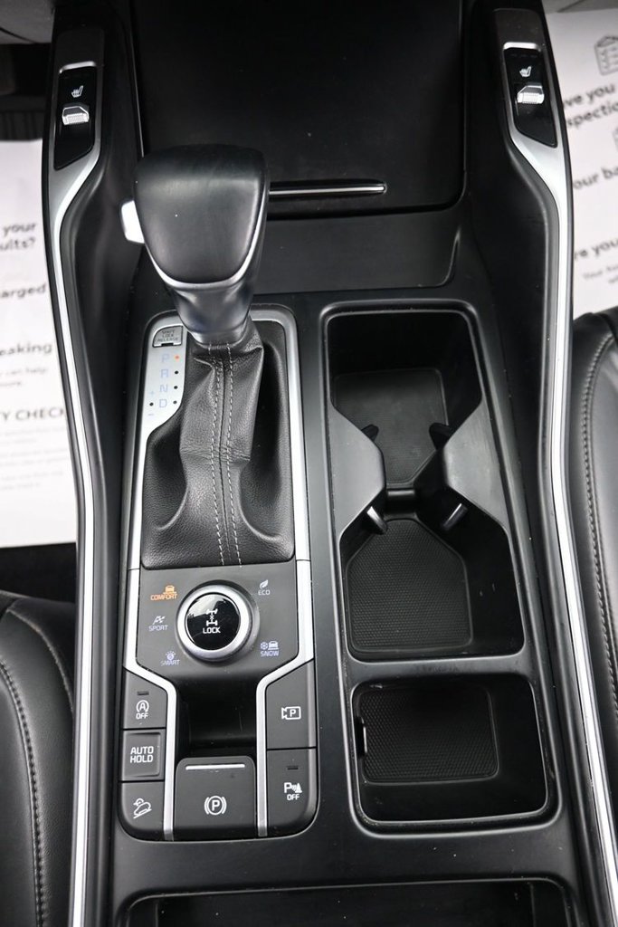 Used 2021 Kia Sorento EX w/ Panoramic Sunroof Package AWD/4WD image 23