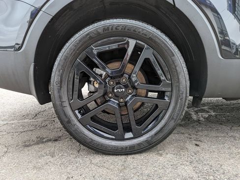Used 2024 Kia Telluride SX Prestige X-Line AWD/4WD image 56