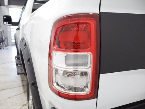 Certified 2024 RAM 2500 Tradesman w/ Chrome Appearance Group AWD/4WD image 21