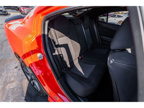 Used 2023 Dodge Charger GT w/ Blacktop Package image 25