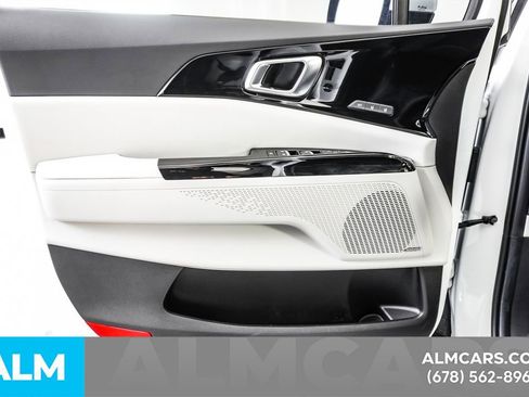 Used 2024 Kia Carnival SX Prestige image 51