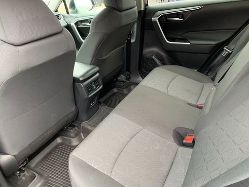 Used 2024 Toyota RAV4 XLE image 14